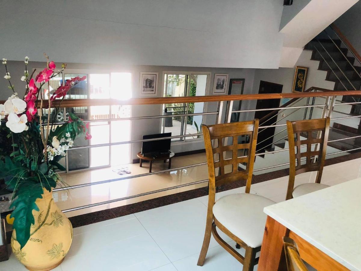 Hua-hin บ้านพักริมทะเลหัวหิน Hua Hin