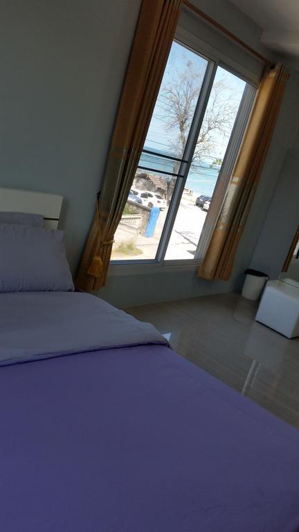 Hua-hin บ้านพักริมทะเลหัวหิน