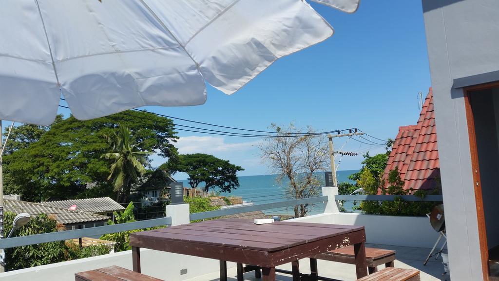 Hua-hin บ้านพักริมทะเลหัวหิน Hua Hin