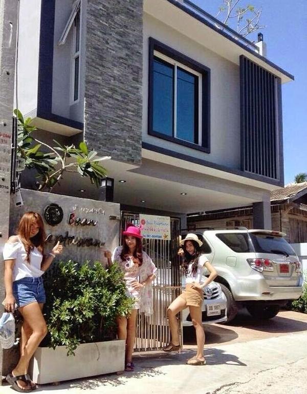 Hua-hin บ้านพักริมทะเลหัวหิน Hua Hin