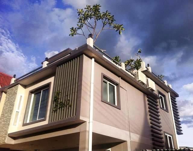 Hua-hin บ้านพักริมทะเลหัวหิน Feriehus