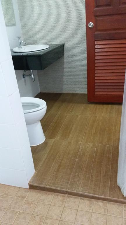 Feriehus Hua-hin บ้านพักริมทะเลหัวหิน *