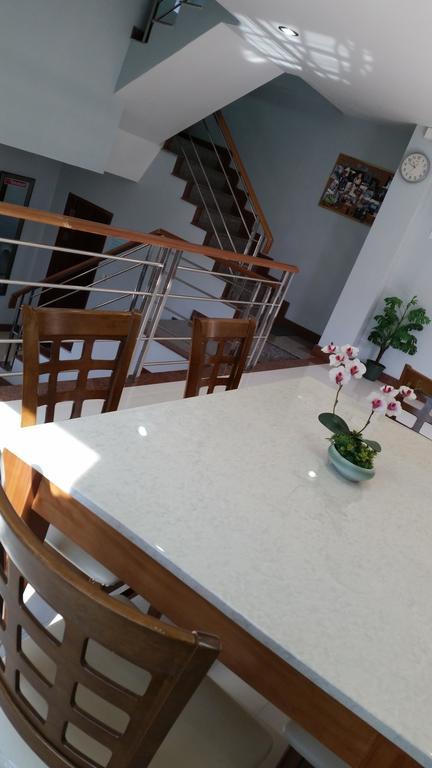 Feriehus Hua-hin บ้านพักริมทะเลหัวหิน