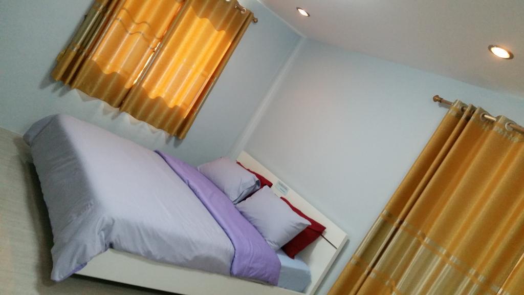Hua-hin บ้านพักริมทะเลหัวหิน * Hua Hin