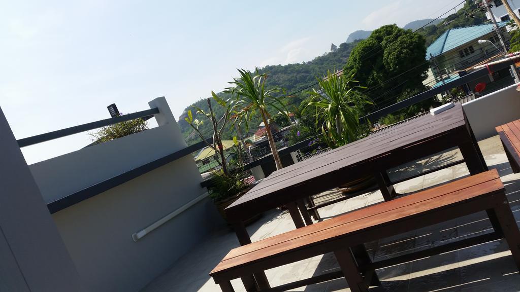 Hua-hin บ้านพักริมทะเลหัวหิน Hua Hin