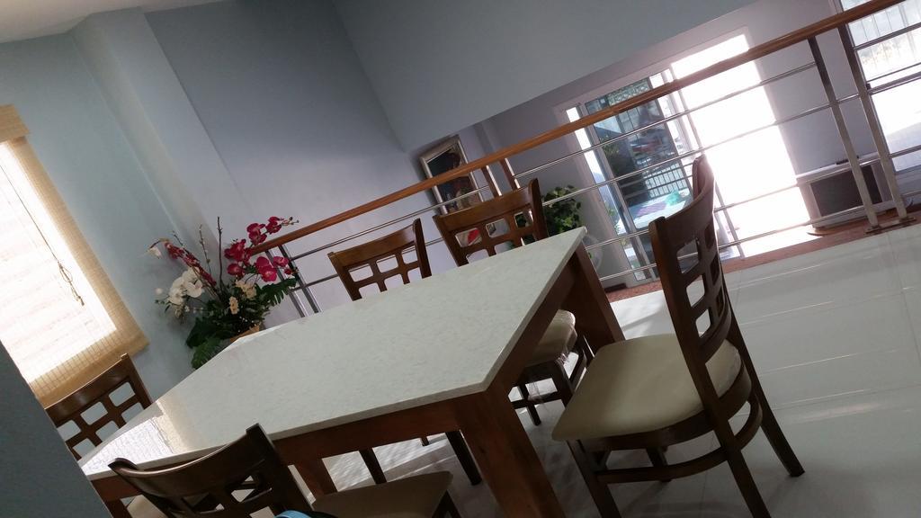 Hua-hin บ้านพักริมทะเลหัวหิน Feriehus Hua Hin