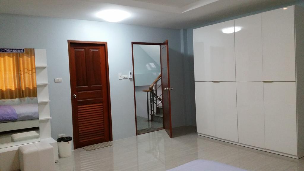 Hua-hin บ้านพักริมทะเลหัวหิน * Hua Hin