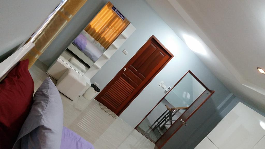 Hua-hin บ้านพักริมทะเลหัวหิน *