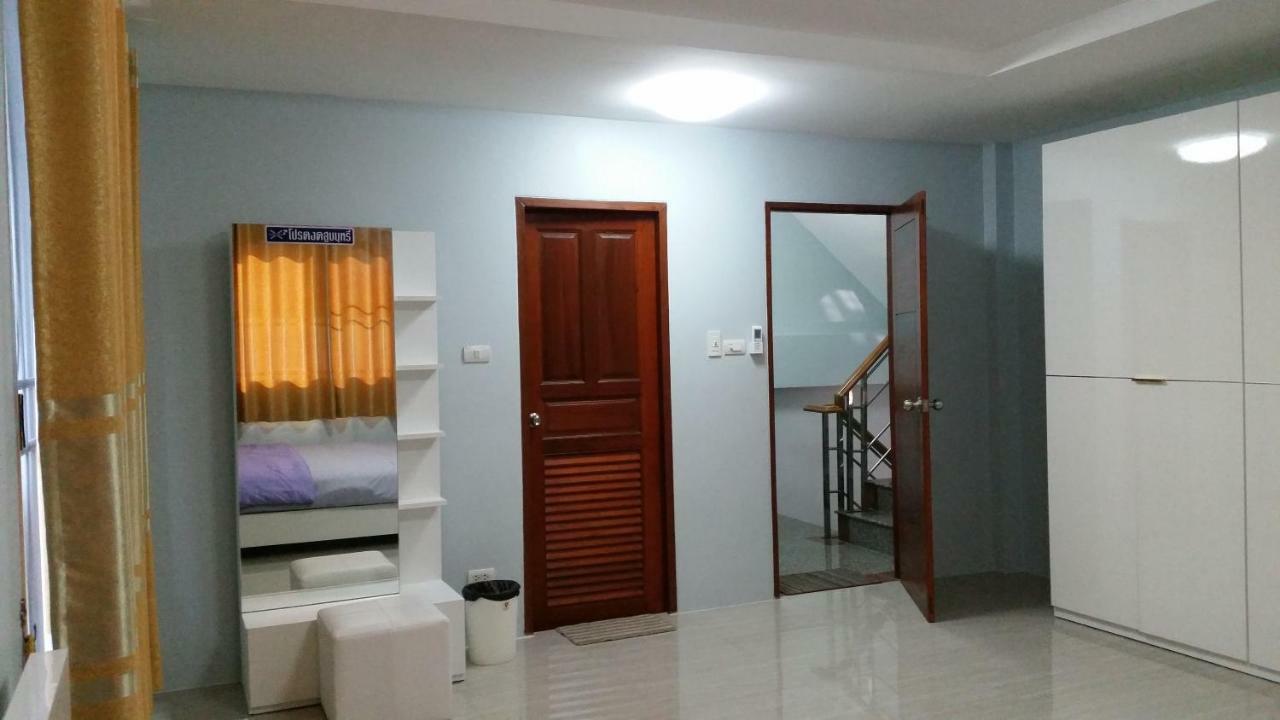Hua-hin บ้านพักริมทะเลหัวหิน Hua Hin