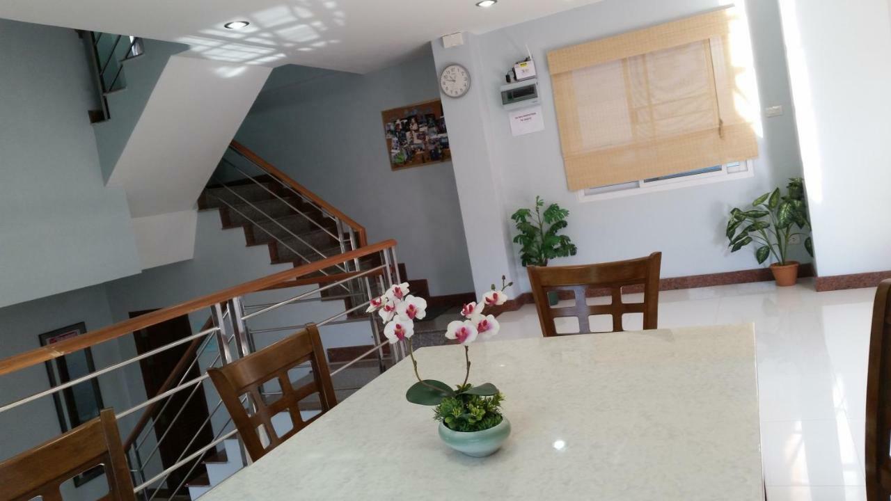 Hua-hin บ้านพักริมทะเลหัวหิน Hua Hin